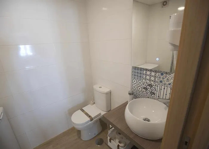 Lägenhet Camoes Studiogeral