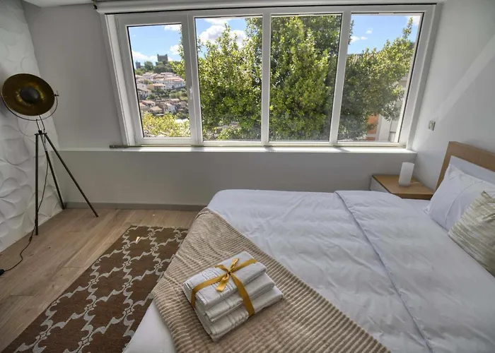 Lägenhet Camoes Studiogeral *