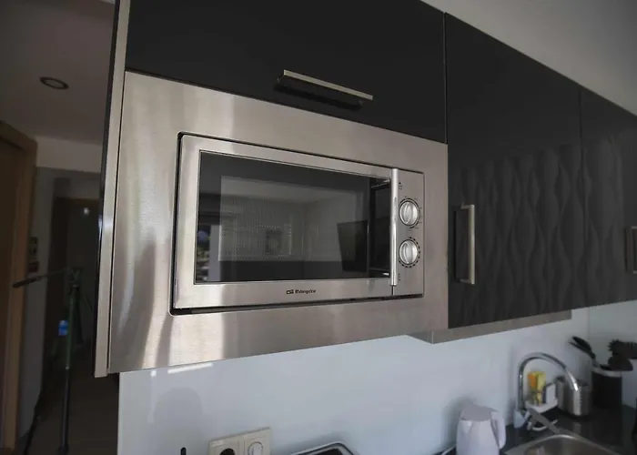 Camoes Studiogeral شقة