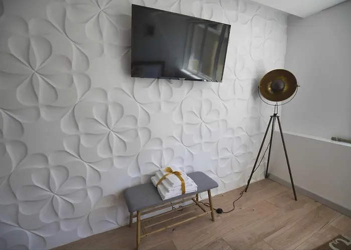 Lejlighed Camoes Studiogeral