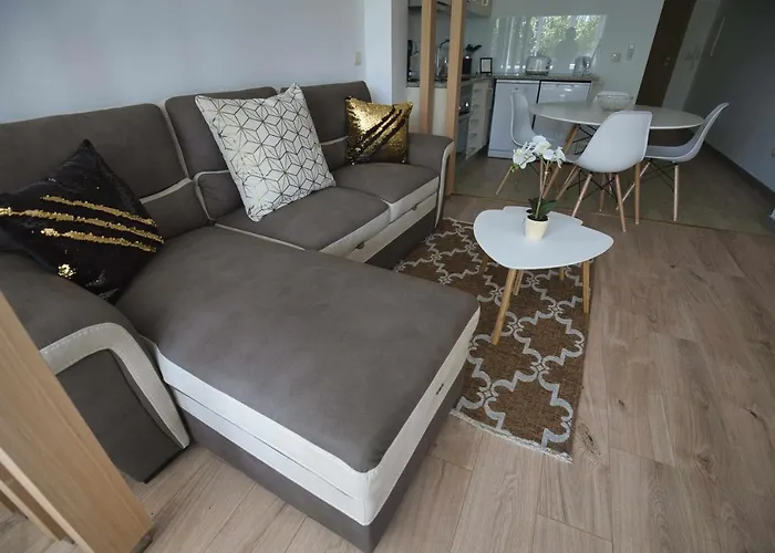 Camoes Studiogeral Lägenhet