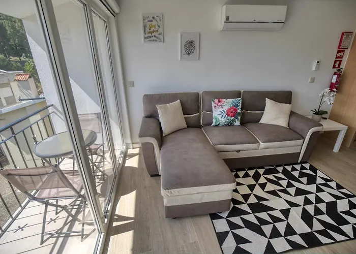 Lägenhet Camoes Studiogeral