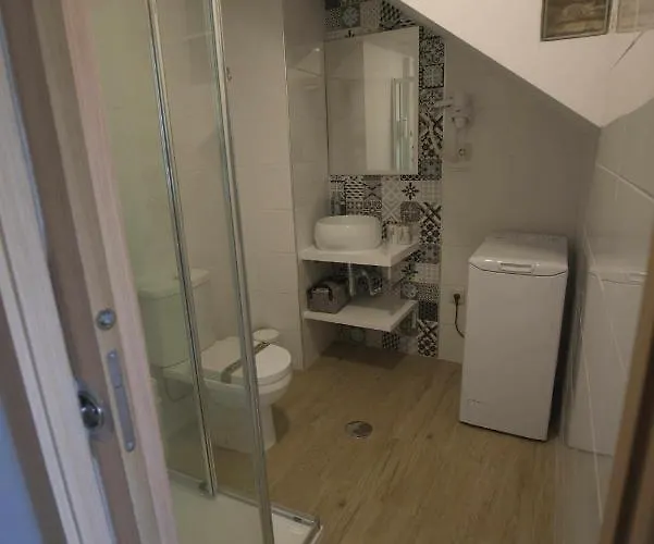 Lägenhet Camoes Studiogeral *