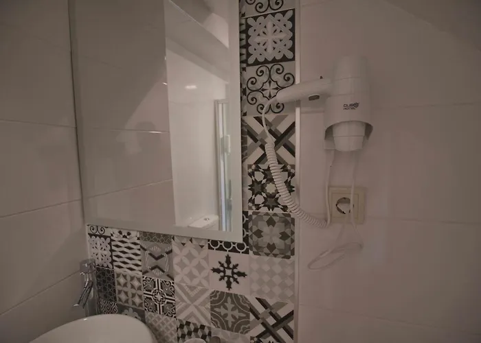 Lägenhet Camoes Studiogeral