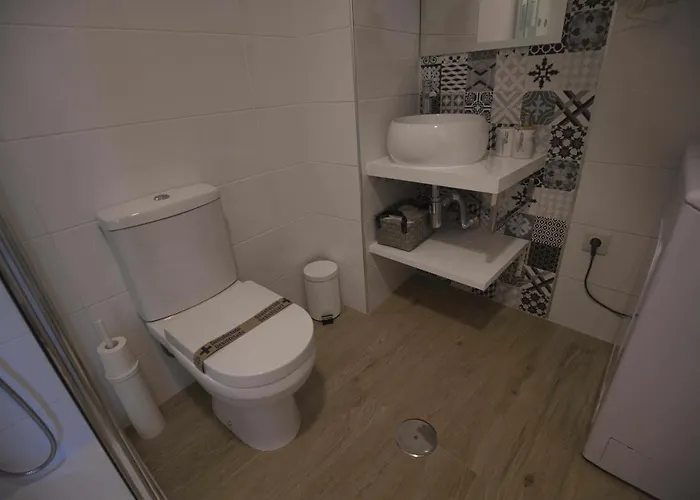 Lägenhet Camoes Studiogeral *