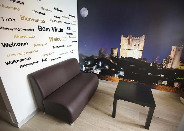 Lägenhet Camoes Studiogeral