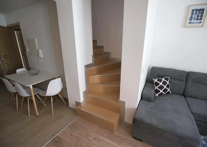 Camoes Studiogeral Lägenhet