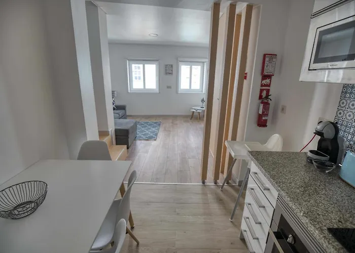 Lägenhet Camoes Studiogeral